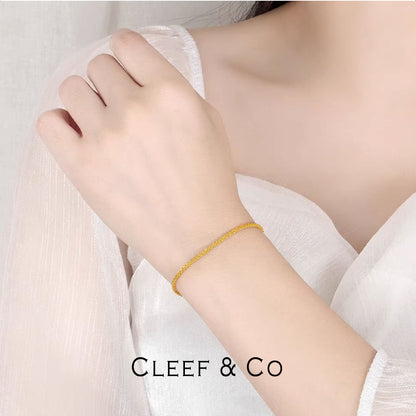 Gleam Royale Bracelet